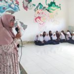 Dinkes Aceh Besar tekan angka stunting sampai Pulo Aceh
