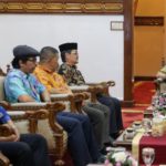 Seni dan budaya Aceh mulai pudar, Pj Gubernur minta ISBI ikut lestarikan