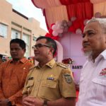 Kadin Aceh bantu RSUD Meuraxa mesin generator oksigen