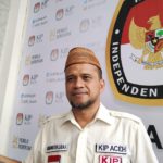 Darwati A Gani, Haji Uma, dan Fadhil Rahmi, dan sejumlah nama lain lolos verifikasi administrasi calon DPD RI asal Aceh