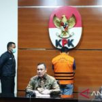 KPK tahan AKBP Bambang Kayun, diduga terima suap dan gratifikasi Rp56 miliar