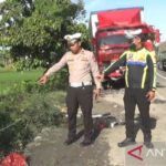 Polisi dalami temuan minuman keras pada kecelakaan maut di Jatim