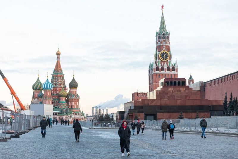 Sejumlah negara Arab akan terapkan bebas visa bagi warga Rusia