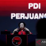 Menunggu deklarasi calon presiden PDI Perjuangan 