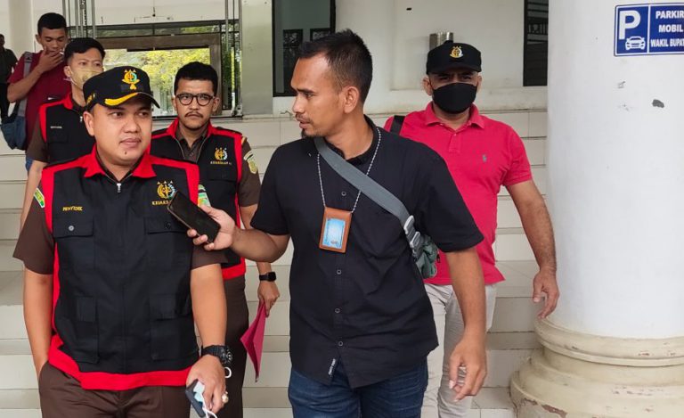 Kasus dugaan korupsi BOK Pidie Jaya akan ada penetapan tersangka