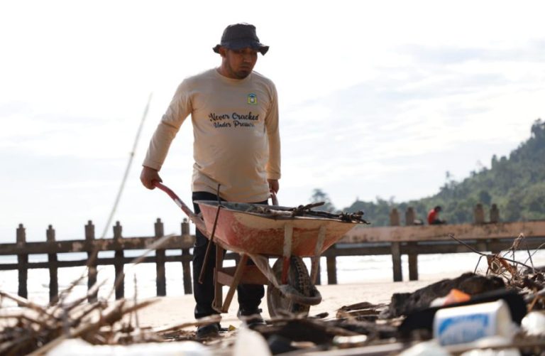 Tekad Pemkab Aceh Besar ciptakan objek wisata bersih dan nyaman