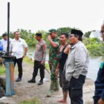 Dangkalnya Krueng Tukah dan drainase buruk jadi penyebab banjir di Pidie