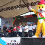 Gubernur Edy Rahmayadi : PON Aceh-Sumut 2024 harus terbaik