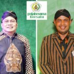 Anto Genk dan Thamrin pimpin Pujakesuma Sumut