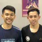 Ganda Putra peringkat satu dunia Fajar Alfian/Muhammad Rian Ardianto optimis juarai Malaysia Open 2022