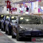 Elon Musk gusar perkembangan mobil listrik asal China