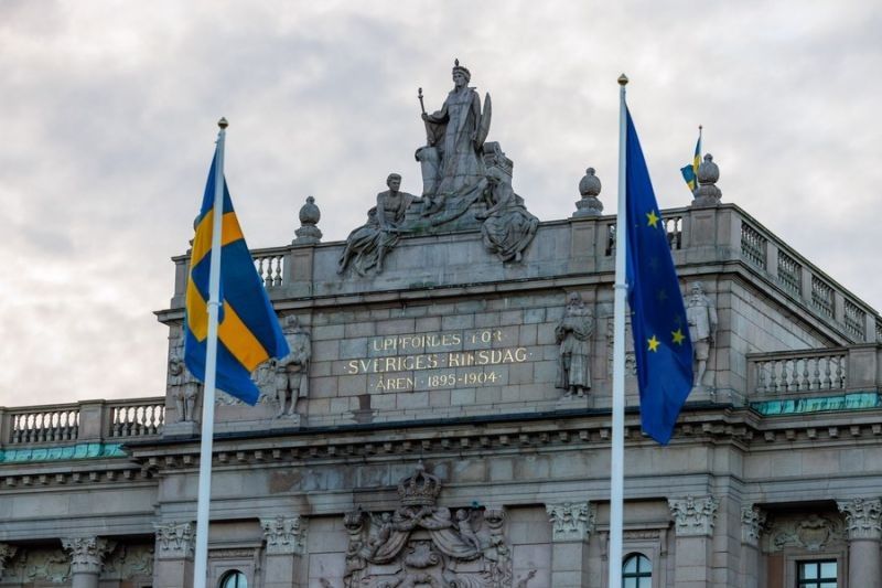 Pembakaran Alquran oleh warga Swedia tuai kecaman dunia