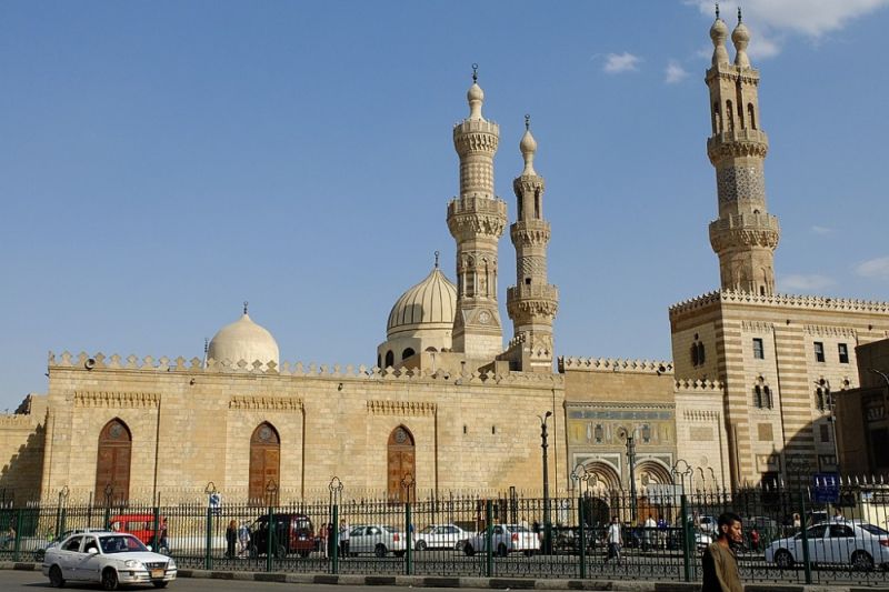 Al Azhar serukan boikot produk Swedia dan Belanda