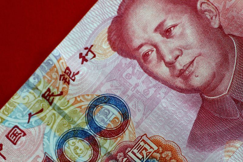 Argentina dan China resmikan kesepakatan swap mata uang