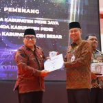 Raih Anugerah KPPN Award