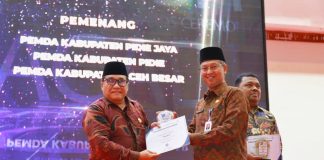 Raih Anugerah KPPN Award