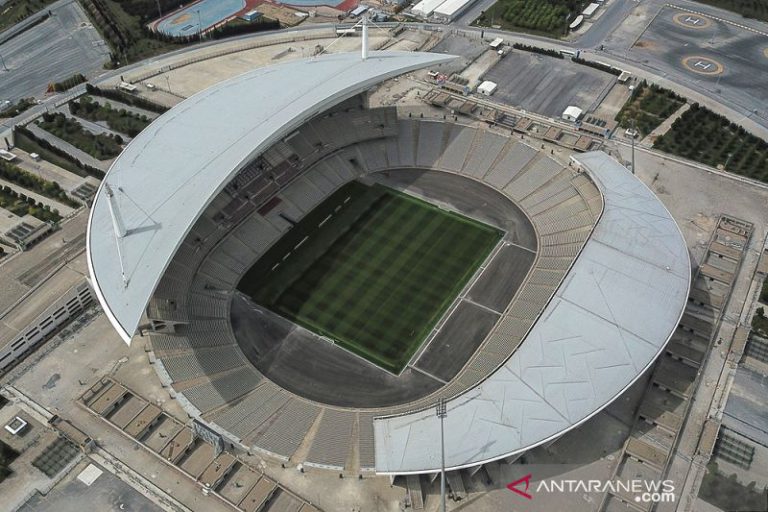 Mantan pemain Newcastle dilaporkan menghilang usai gempa Turki