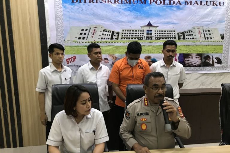 Jual konten pornografi, pemuda asal Maluku raup keuntungan Rp50 juta