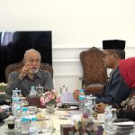 Temui Wali Nanggroe, KKR bawa data ribuan kasus pelanggaran HAM di Aceh