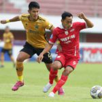 Bhayangkara FC putuskan catatan positif Persis Solo
