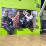 Banjir rendam belasan desa di Pidie Jaya