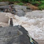 Ratusan hektare sawah di Pidie kekurangan suplai air