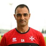Pelatih asal Malta tukangi PSIS Semarang