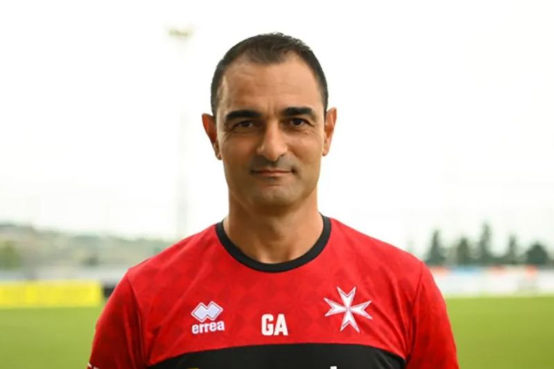 Pelatih asal Malta tukangi PSIS Semarang