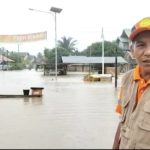 BPBD Pidie Jaya belum kantongi data dampak banjir