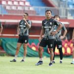 Lawan Borneo FC, Persis ingin lanjutkan tren positif