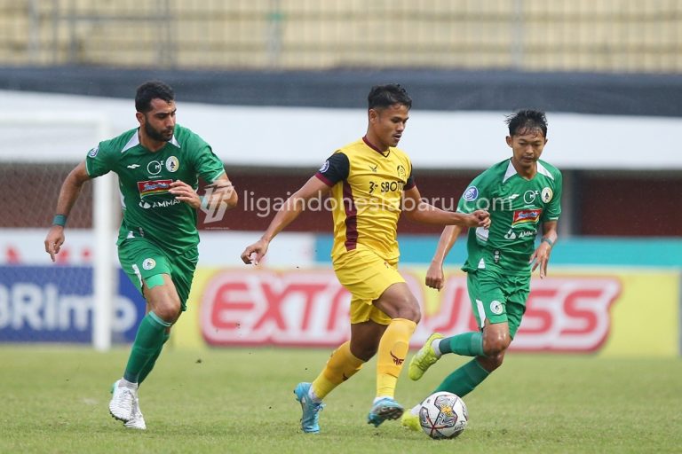 PSS telan empat kekalahan beruntun, Seto siap mundur