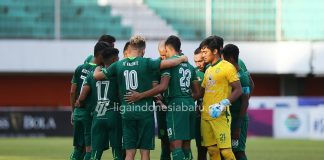 Persebaya bertekad lakukan revans atas PSM Makassar