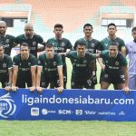 Persikabo 1973 jalani misi sulit di markas Borneo FC