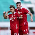 Persis Solo analisis kekuatan Bali United