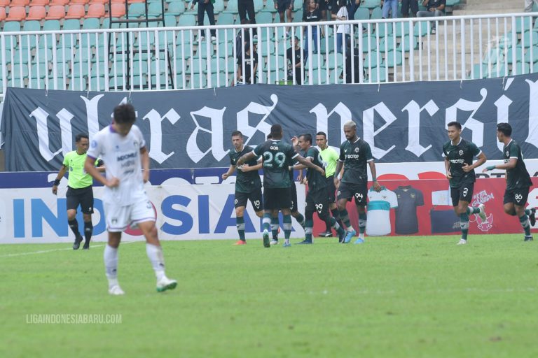 Misi berat Persikabo saat hadapi Bhayangkara FC