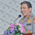 Komjen Pol Ahmad Dofiri, pimpinan sidang pemecatan Ferdi Sambo ditujuk sebagai Irwasum Mabes Polri