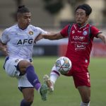 Drama lima gol di Stadion PTIK, Persik Kediri gasak Arema 3-2