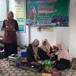 Festival Toet Apam, cara warga Lampaseh lestarikan warisan indatu