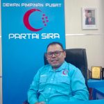 Partai SIRA bidik satu fraksi DPR Aceh pada 2024