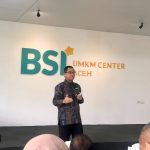Aset BSI Aceh kini capai Rp18 triliun