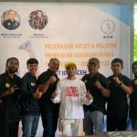 Atlet Dancesport Aceh ikut kejuaraan dunia di Jepang
