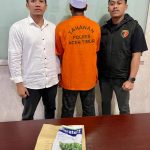 Diduga racuni harimau, pemilik kambing di Aceh Timur ditangkap