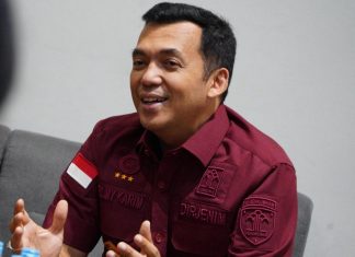 Permudah layanan paspor umroh, kini rekomendasi Kementrian Agama Ri tak dibutuhkan lagi