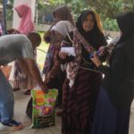 Operasi pasar murah untuk warga Pidie Jaya