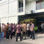 Tim gabungan sidak pangkalan gas LPG 3 kg di Banda Aceh