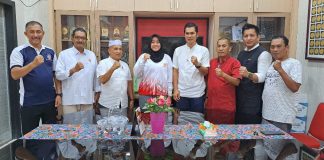 Atlet Aceh wakili Indonesia ikut kejuaraan di Uzbekistan