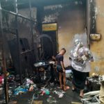 Empat rumah di Gayo Lues terbakar, ini penyebabnya