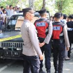 Warga Aceh Besar ditemukan meninggal dalam mobil