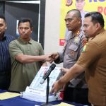 Keuchik di Aceh Besar kembalikan dana desa Rp170 juta ke penyidik