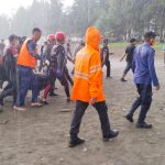 Korban tenggelam di Pantai Riting ditemukan mengapung perairan Pulau Rusa
